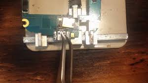 Hasil gambar untuk jumper buzzer lenovo LENOVO S930