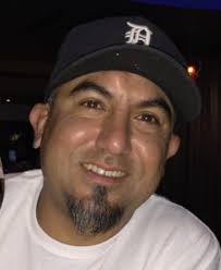 DAVID ROSALEZ Obituary (1974