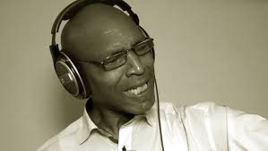 D.D. Jackson and poet George Elliott Clarke: "2641 FULLER TERRACE" (feat.  vocalist Dean Bowman)