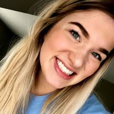 Alyssa Salley's Instagram, Twitter & Facebook