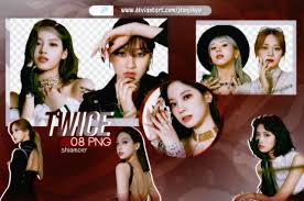 Our goal is to be the most accurate and the most updated page in terms of jeongyeon related information. Pngpack 186 Twice Cry For Me By Jeonjihyo On Deviantart