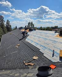 Fly Roofing, LLC