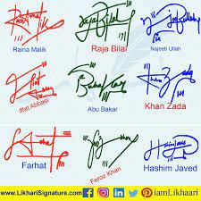 Signature Creator Online Signature Creator Signature Maker Signature Generator