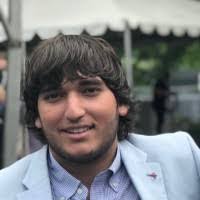 Ari Berman's Instagram, Twitter & Facebook