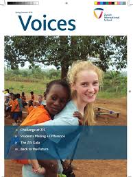 Many large teams have already successfully made the move to independence. Voices Spring Summer 10 Curriculum Schools