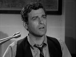 My Life in the Glow of The Outer Limits: Episode Spotlight: "The Galaxy  Being" (9/16/1963)