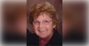 Obituary information for Margaret Ann Jefferson
