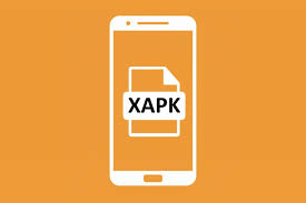 Xapk е формат за разширение на файл, който естандартен zip формат, . Como Instalar Archivos Xapk
