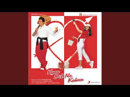 Nikamma kiya is dil ne (version, 2). Himesh Reshammiya Shaan Zindagi Yeh Dillagi K Pop Lyrics Song