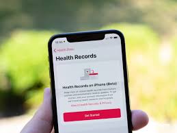 Your health information is automatically stored in the app in a fun and easy to read format. How To Set Up And Access Health Records In The Health App Imore
