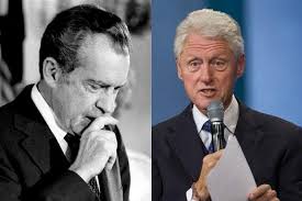 The formal impeachment inquiry focuses on president trump's urging of the ukrainian president to investigate joe biden and the pause in congressionally approved military aid for ukraine. Recap Of The Impeached American Presidents Dtnext In