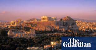 Θέσεις εργασίας σε εταιρείες που κάνουν προσλήψεις σε αθήνα. City With A Past Why Classical And Modern Athens Are At War Cities The Guardian
