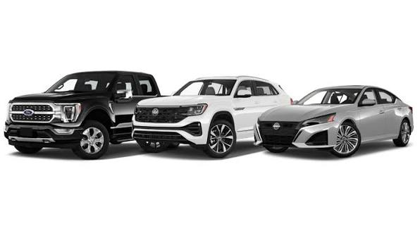 Quality Used Inventory | Enterprise Car Sales