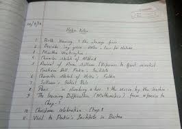 Answering questions also helps you learn! Short Note On The Following Helen Keller Class 10 Brainly In