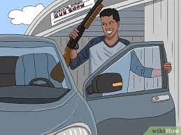 You can be gifted a gun at any age in missouri, so long as you don't carry it or it isn't. 3 Ways To Buy A Gun In Missouri Wikihow