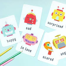 Save the flashcards as a microsoft word. Free Printable Flash Cards Mr Printables