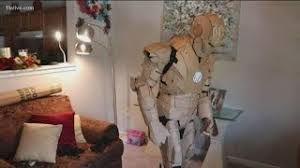 Iron man missile launcher with cardboard how to make iron man hand this is a short video of iron man's four arm, witch i made. How To Make Iron Man Hand Shooter With Cardboard Herunterladen