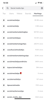 We did not find results for: How To Find The Best Tiktok Hashtags For Your Videos Later Blog