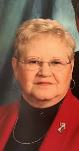 Contributions to the tribute of Georgina Lille Marie McKenelley