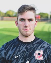 2025 Men's Soccer Roster