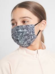 Face masks are very important, wish to buy quality & breathable mask with many colors, read reviews. Athleta Girl Adjustable Everyday Non Medical Masks 5 Pack Athleta