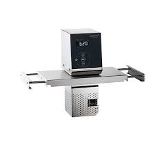 Range cookers include a number of different kitchen units, from those that are a part of a full oven range to smaller countertop appliances. Pearl Z Fusionchef By Julabo