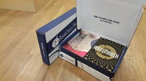 The Best Subscription Boxes For Book Lovers Earn Spend Live Book Subscription Box Subscription Boxes For Kids Subscription Boxes