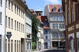 Bitte reservieren sie immer telefonisch. Kettenstrasse In 99084 Erfurt Altstadt Thuringen