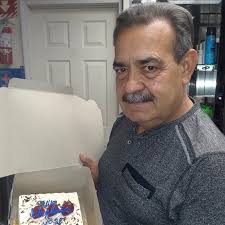 Fundraiser by Rosa Botello : In Loving Memory Of Jose (Pepe) Botello July  9th 2025
