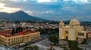 Over the past decade it has made significant progress in reducing food insecurity and malnutrition, with the rate of. Will Other Countries Follow El Salvador Into Making Bitcoin A Legal Tender Nasdaq