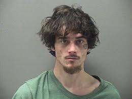 Burglary call leads to arrest of two for alleged threats, one with knife