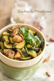 Sauteed Zucchini And Mushrooms Recipe Sauteed Zucchini Stuffed Mushrooms Standard Process Recipes