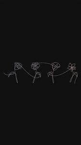 You can also upload and share your favorite jungkook black aesthetic wallpapers. Notitle Moonlight Moonlight Notitle Notitle Moonlight Wallpapers Hintergrund Hinter Iphone Wallpaper Aesthetic Iphone Wallpaper Bts Wallpaper