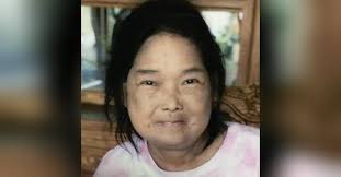 Rowena Baldwin Obituary