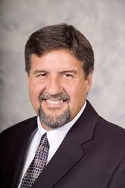 Anthony "Biff" Johnson