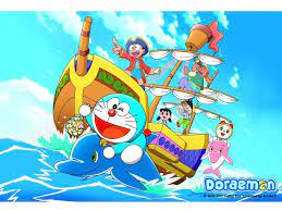 Ghim Của Dazai 016 Tren Khang Doraemon Anime Meo U