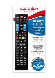 Retrouvez immédiatement sur electro dépôt toute la sélection de télécommandes universelles à petits prix ! Telecommande Samsung Tv D Origine Et Universelle Livraison 24h 48h