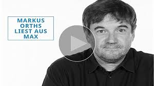 Max: Roman : Orths, Markus: Amazon.de: Bücher