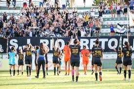 O el país também fará a. Entenda Porque E Tao Dificil Acompanhar O Futebol Feminino No Brasil