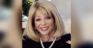 Pat Bonsall Obituary