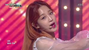 뮤직뱅크 Music Bank