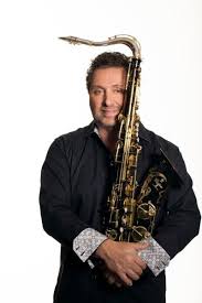 Richard Elliot — Biography, Discography, Albums & Expert Reviews