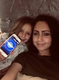 Demi powell (@demi4eva3)