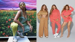 23 top tourist attractions in malaysia. Where To Buy Beyonce S New Adidas X Ivy Park Drip 2 Collection Before It Sells Out
