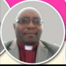 Bishop Nene Joseph kenya