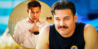 9-1-1 Star Ryan Guzman Previews His Character's Journey Of Self-Discovery &  What's Next For Buck And Eddie In Season 8