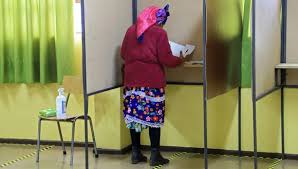 2020 2017 2013 2009 2005 2001 1999 1997 1993 1989. Elecciones Chile 2021 La Participacion En Los Historicos Comicios De Chile Apenas Supero El 43 Nueva Constitucion Sebastian Pinera Servel Resultados De Las Elecciones En Chile Mundo El Comercio Peru