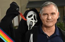 Kevin Williamson returns to 'Rear Window'