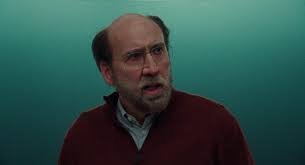 Film Review — Dream Scenario