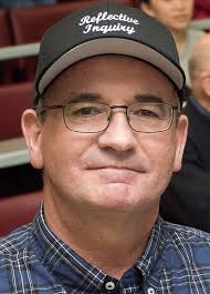 The English Connection